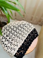 اسکارف پاییزه دستبافت - Image 10