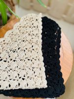 اسکارف پاییزه دستبافت - Image 6