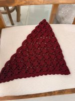 اسکارف پاییزه دستبافت - Image 5