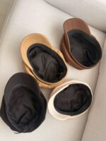 کلاه کاپیتانی بیسیک - Image 4