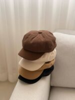 کلاه کاپیتانی بیسیک - Image 3