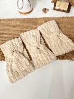 هدبند بوکله دستبافت - Image 4