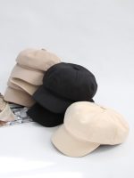 کاپیتانی کتان بیسیک - Image 2