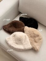 کلاه باکت خز روسی - Image 8