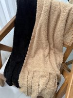 شال بیگ تدی