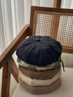 برت پشمی سورمه ای