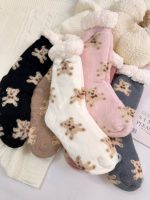 پاپوش تدی موهر اعلا