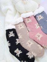 پاپوش تدی موهر اعلا - Image 3