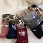 جوراب بافت CoCo