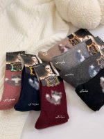 جوراب بافت CoCo