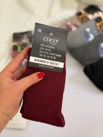 جوراب بافت CoCo - Image 4