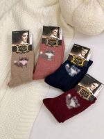 جوراب بافت CoCo - Image 3