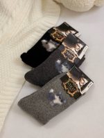 جوراب بافت CoCo - Image 2