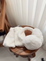 ست گوشبند دستکش نیمه - Image 5