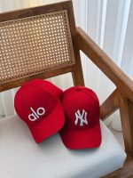 بیسبالی ترندی قرمز - Image 8