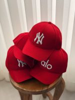 بیسبالی ترندی قرمز - Image 7