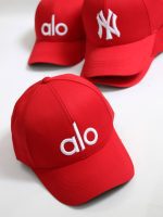 بیسبالی ترندی قرمز - Image 5