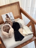 ست گوشبند دستکش Winter - Image 6