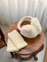 ست گوشبند دستکش Winter - Image 5