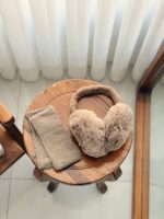 ست گوشبند دستکش Winter - Image 2