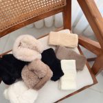 ست گوشبند دستکش Winter