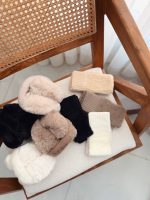 ست گوشبند دستکش Winter