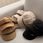 کاپیتانی سگک دار