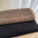 شال بوکله تگرگی