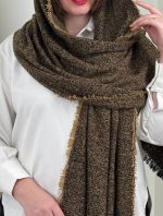شال بوکله تگرگی - Image 2