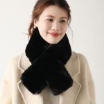 شالگردن خز کرواتی - Image 4