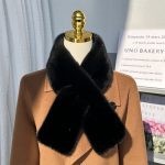 شالگردن خز کرواتی - Image 7