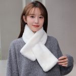 شالگردن خز کرواتی - Image 6