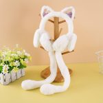 گوشبند پمپی و سوتی و چراغدار - Image 4