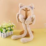 گوشبند پمپی و سوتی و چراغدار - Image 5