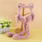 گوشبند پمپی و سوتی و چراغدار - Image 8