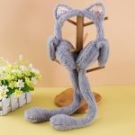 گوشبند پمپی و سوتی و چراغدار - Image 6