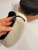 برت فوتر سگک دار بچگانه - Image 5