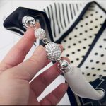 هدبند و دستمال گردن مگنتی - Image 7