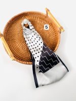 هدبند و دستمال گردن مگنتی - Image 5