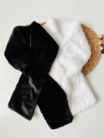 شالگردن خز کرواتی