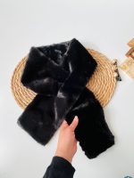 شالگردن خز کرواتی - Image 2