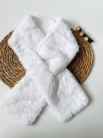 شالگردن خز کرواتی - Image 3