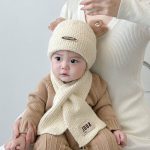 کلاه و شالگردن soul بچگانه