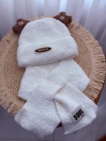 کلاه و شالگردن soul بچگانه - Image 3