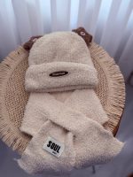 کلاه و شالگردن soul بچگانه - Image 5