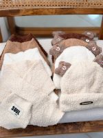 کلاه و شالگردن soul بچگانه - Image 6