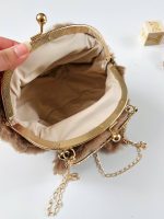 کیف خز - Image 2