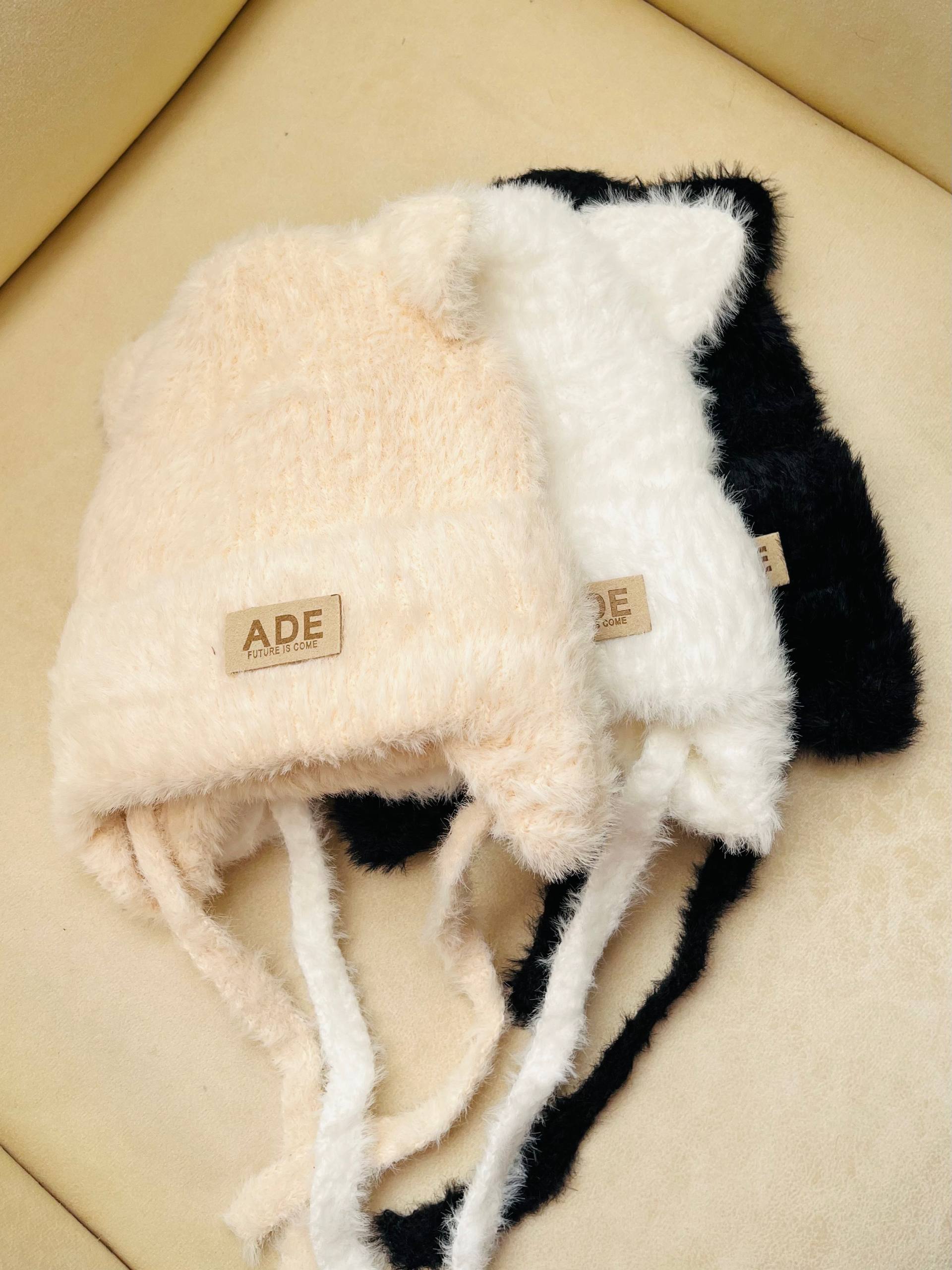 IMG_7615 کلاه موهر ADE بچگانه - Image 1