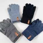 دستکش موهر انگشتی