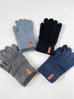 دستکش موهر انگشتی